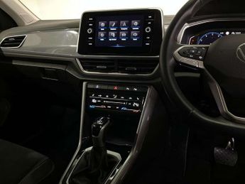 Volkswagen T-Roc 1.5 TSI Style 5dr DSG