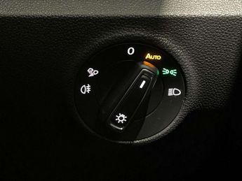 Volkswagen T-Roc 1.5 TSI Style 5dr DSG