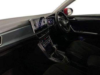 Volkswagen T-Roc 1.5 TSI Style 5dr DSG