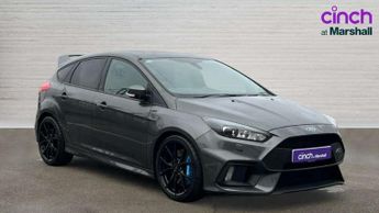 Ford Focus 2.3 EcoBoost 5dr