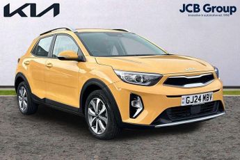Kia Stonic 1.0T GDi 99 2 5dr