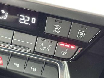 Audi A3 35 TFSI Sport 5dr S Tronic