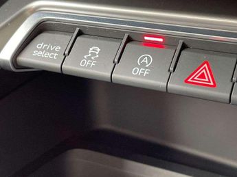 Audi A3 35 TFSI Sport 5dr S Tronic