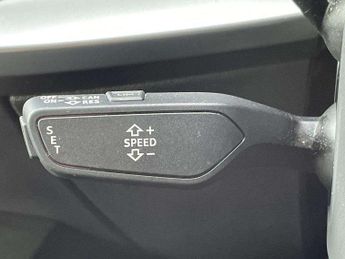 Audi A3 35 TFSI Sport 5dr S Tronic