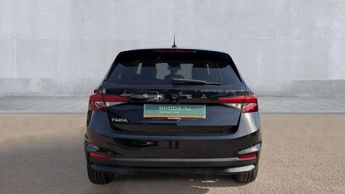 Skoda Fabia 1.0 TSI 116 SE L Edition 5dr DSG