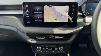 Skoda Fabia 1.0 TSI 116 SE L Edition 5dr DSG