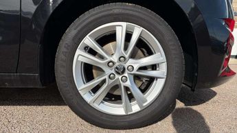 Skoda Fabia 1.0 TSI 116 SE L Edition 5dr DSG