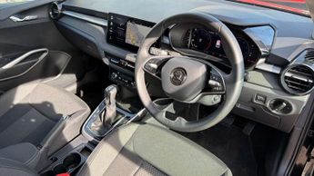 Skoda Fabia 1.0 TSI 116 SE L Edition 5dr DSG