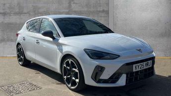 Cupra Leon 1.5 TSI 150 V2 5dr