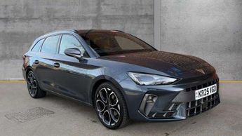 Cupra Leon 1.5 eTSI 150 V1 5dr DSG