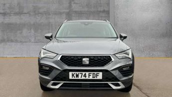 SEAT Ateca 1.5 TSI EVO SE Technology 5dr DSG