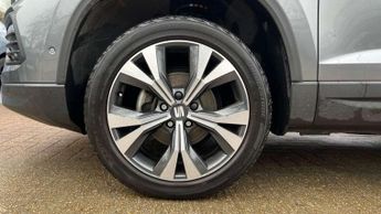 SEAT Ateca 1.5 TSI EVO SE Technology 5dr DSG