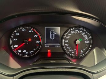 SEAT Arona 1.0 TSI 110 FR Edition 5dr DSG