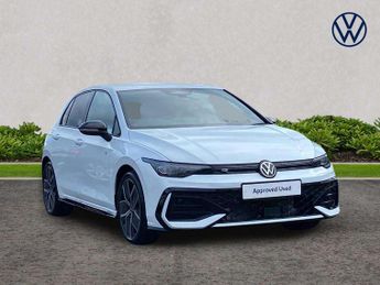 Volkswagen Golf 1.5 eTSI 150 Black Edition 5dr DSG