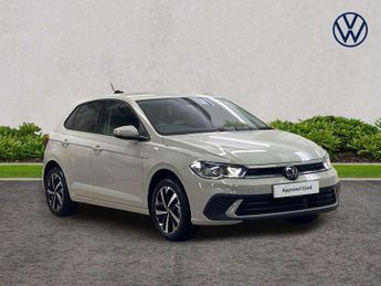 Volkswagen Polo 1.0 TSI Match 5dr DSG