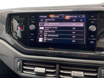 Volkswagen Polo 1.0 TSI Match 5dr DSG