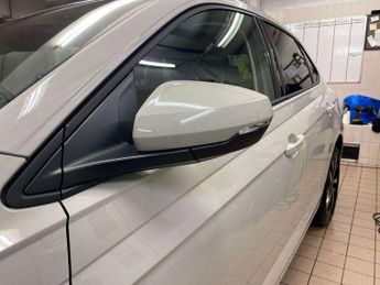 Volkswagen Polo 1.0 TSI Match 5dr DSG