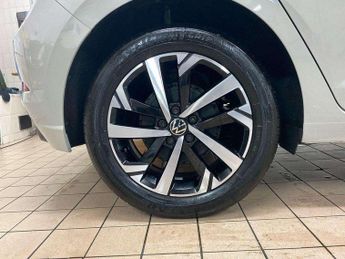 Volkswagen Polo 1.0 TSI Match 5dr DSG