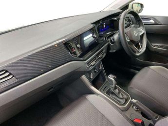 Volkswagen Polo 1.0 TSI Match 5dr DSG