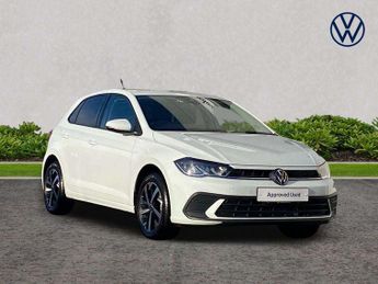 Volkswagen Polo 1.0 TSI Match 5dr DSG