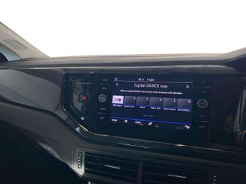 Volkswagen Polo 1.0 TSI Match 5dr DSG