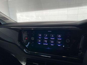 Volkswagen Polo 1.0 TSI Match 5dr DSG