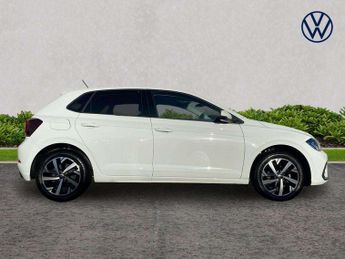 Volkswagen Polo 1.0 TSI Match 5dr DSG