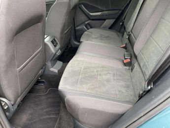 Volkswagen T-Roc 1.5 TSI Style 5dr DSG