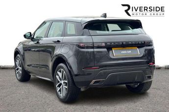 Land Rover Range Rover Evoque 1.5 P300e Dynamic SE 5dr Auto
