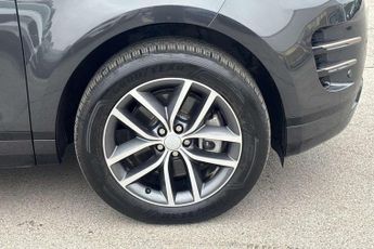 Land Rover Range Rover Evoque 1.5 P300e Dynamic SE 5dr Auto