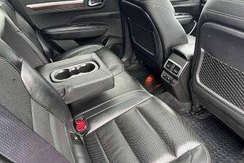 Renault Koleos 2.0 Blue dCi GT Line 5dr X-Tronic