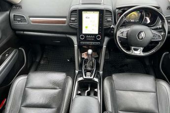 Renault Koleos 2.0 Blue dCi GT Line 5dr X-Tronic