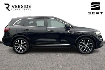 Renault Koleos 2.0 Blue dCi GT Line 5dr X-Tronic