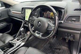 Renault Koleos 2.0 Blue dCi GT Line 5dr X-Tronic