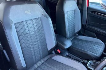 Volkswagen T-Roc 2.0 TSI 4MOTION R-Line 5dr DSG
