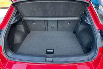 Volkswagen T-Roc 2.0 TSI 4MOTION R-Line 5dr DSG