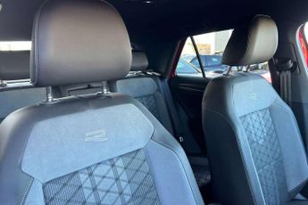 Volkswagen T-Roc 2.0 TSI 4MOTION R-Line 5dr DSG