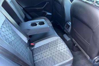 Volkswagen T-Roc 2.0 TSI 4MOTION R-Line 5dr DSG