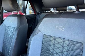 Volkswagen T-Roc 2.0 TSI 4MOTION R-Line 5dr DSG