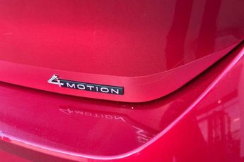 Volkswagen T-Roc 2.0 TSI 4MOTION R-Line 5dr DSG