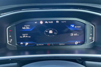 Volkswagen T-Roc 2.0 TSI 4MOTION R-Line 5dr DSG