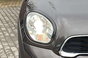 MINI Paceman 1.6 Cooper S 3dr Auto
