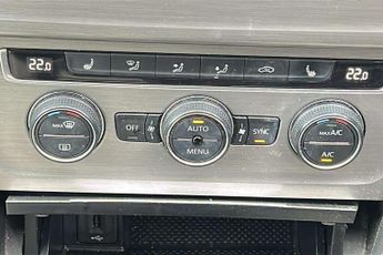 Volkswagen Golf 1.4 TSI 125 Match Edition 5dr