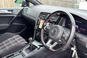 Volkswagen Golf GTi 2.0 TSI GTI 5dr