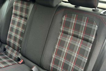 Volkswagen Polo GTI 2.0 TSI GTI 5dr DSG