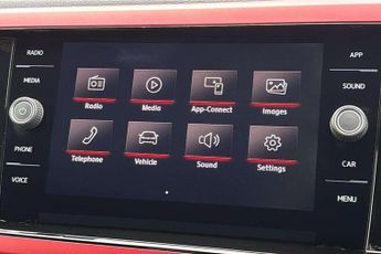 Volkswagen Polo GTI 2.0 TSI GTI 5dr DSG