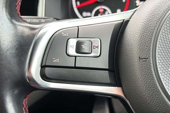 Volkswagen Polo GTI 2.0 TSI GTI 5dr DSG