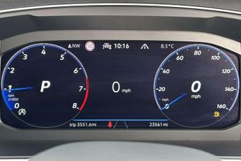 Volkswagen Tiguan 1.5 TSI 150 R-Line 5dr DSG