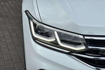 Volkswagen Tiguan 1.5 TSI 150 R-Line 5dr DSG