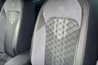 Volkswagen Tiguan 1.5 TSI 150 R-Line 5dr DSG